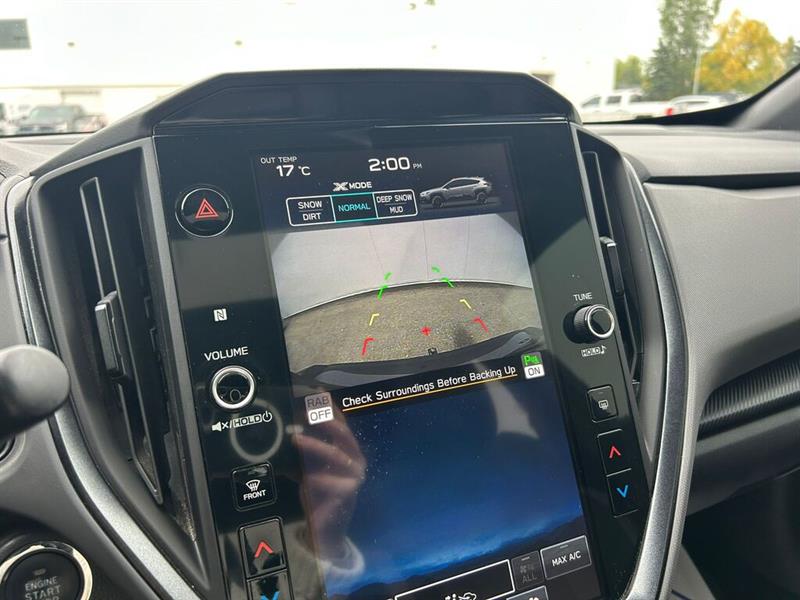 subaru Crosstrek 2024 - 20