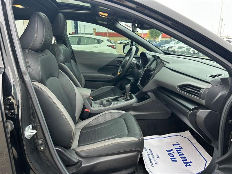 subaru Crosstrek 2024 - 21