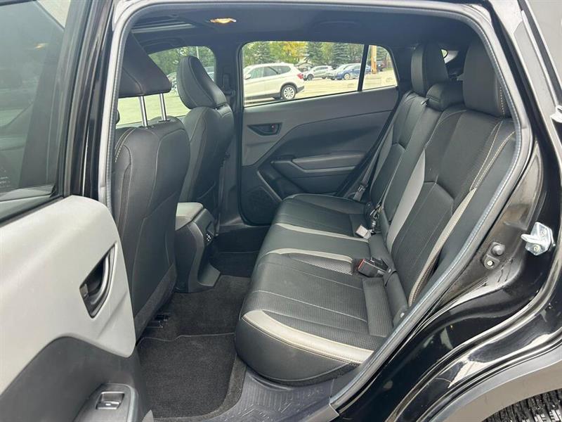 subaru Crosstrek 2024 - 22