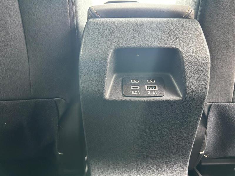 subaru Crosstrek 2024 - 23