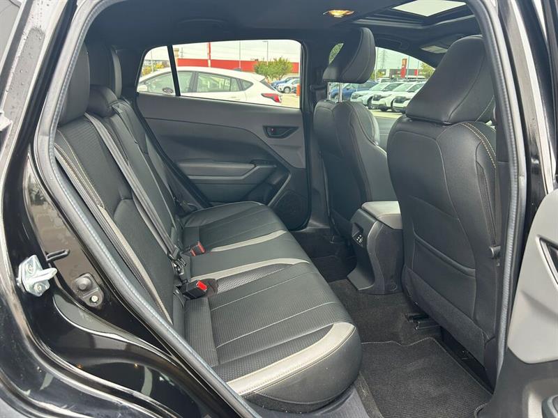 subaru Crosstrek 2024 - 24