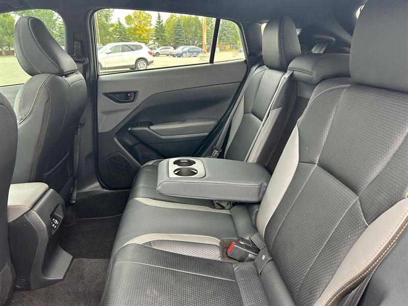 subaru Crosstrek 2024 - 25