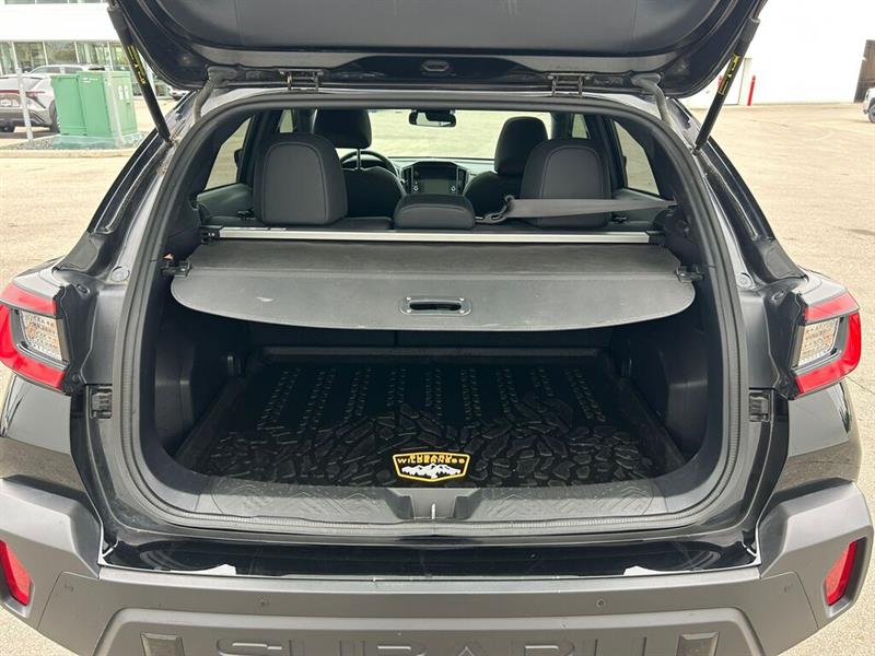subaru Crosstrek 2024 - 26