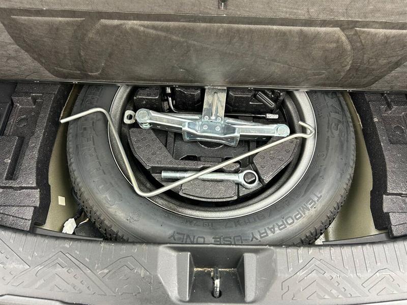 subaru Crosstrek 2024 - 27