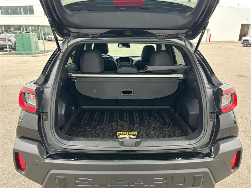 subaru Crosstrek 2024 - 28
