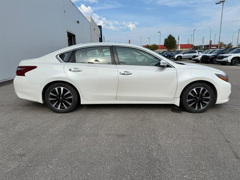 nissan Altima 2018 - 3