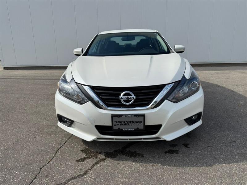 nissan Altima 2018 - 4