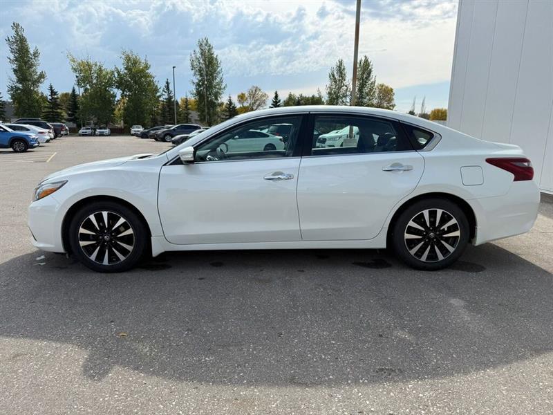 nissan Altima 2018 - 6