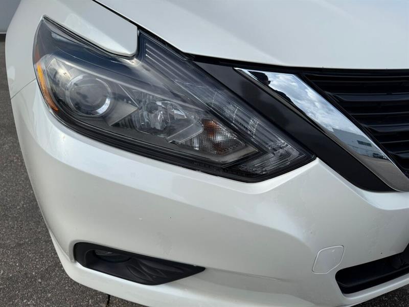 nissan Altima 2018 - 12