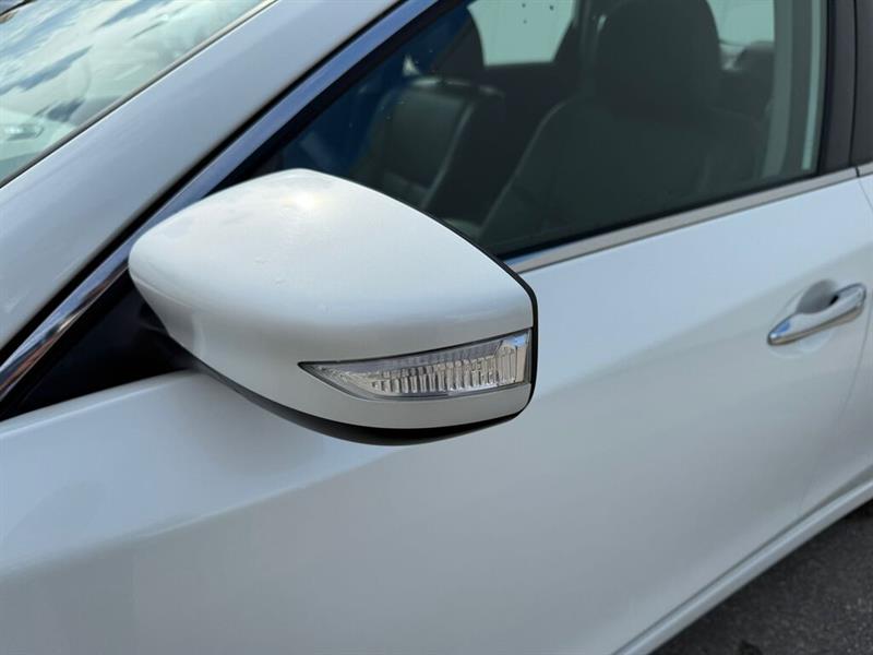 nissan Altima 2018 - 13