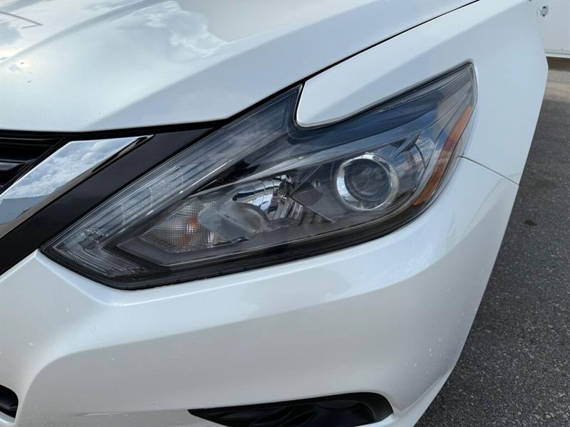 nissan Altima 2018 - 15