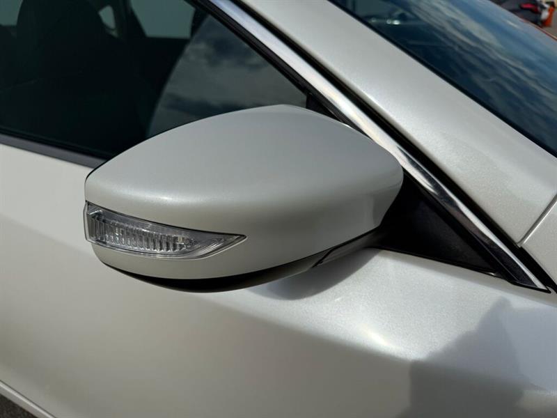 nissan Altima 2018 - 16