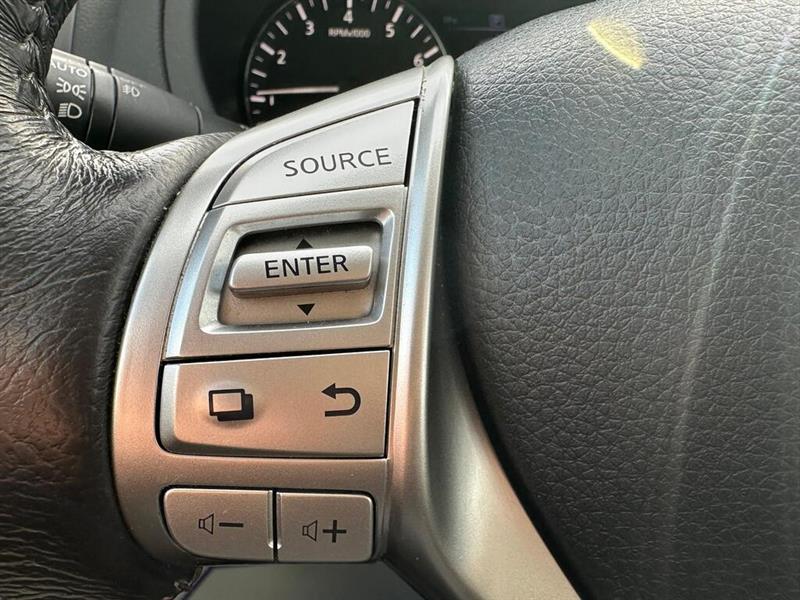 nissan Altima 2018 - 22