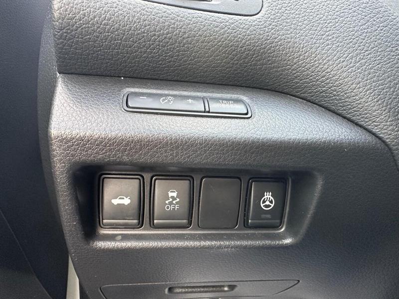 nissan Altima 2018 - 24