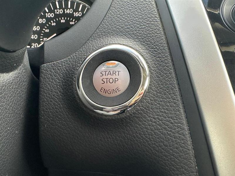 nissan Altima 2018 - 25