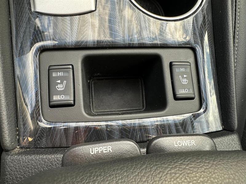 nissan Altima 2018 - 28