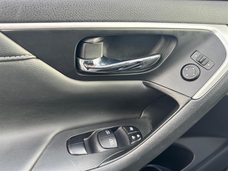 nissan Altima 2018 - 29