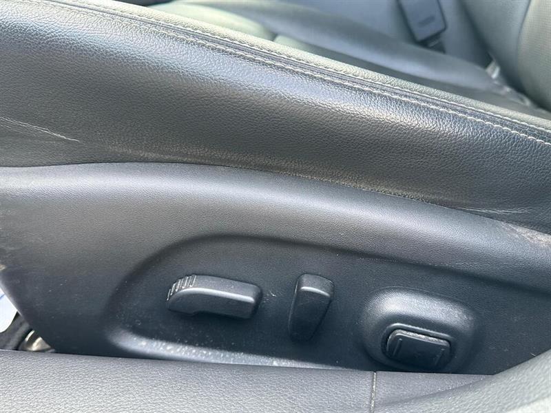 nissan Altima 2018 - 30