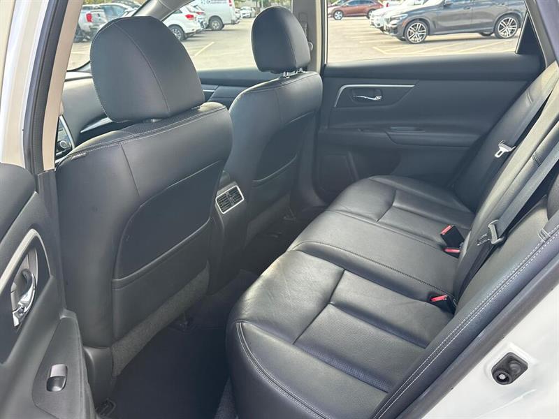 nissan Altima 2018 - 31