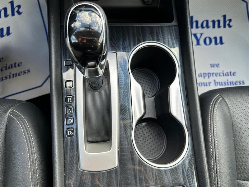 nissan Altima 2018 - 32