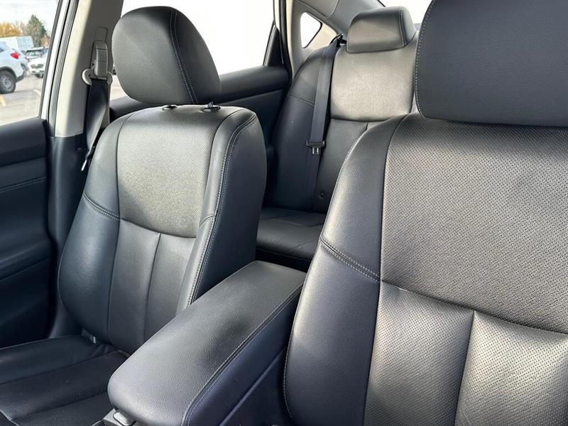 nissan Altima 2018 - 37