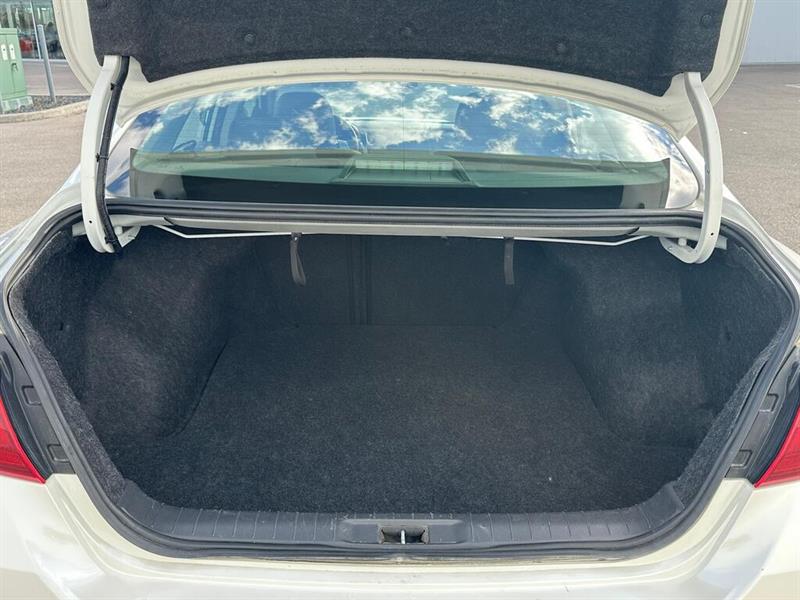 nissan Altima 2018 - 39