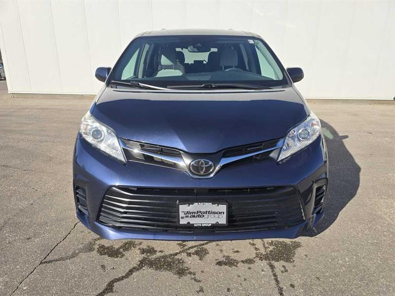 toyota Sienna 2020 - 3