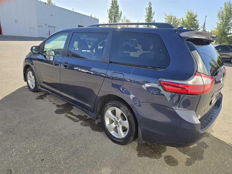 toyota Sienna 2020 - 9