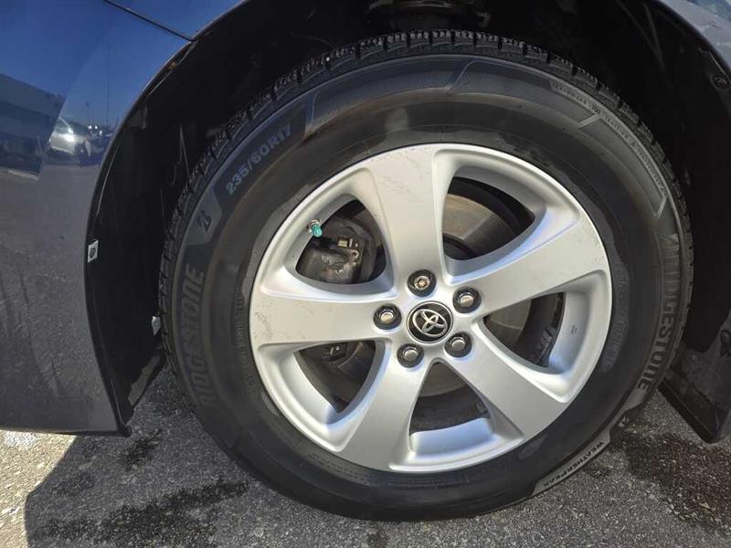 toyota Sienna 2020 - 13