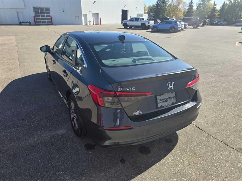 honda Civic 2022 - 4