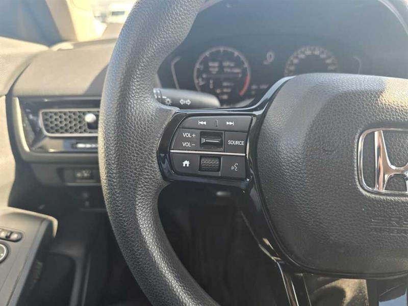 honda Civic 2022 - 11