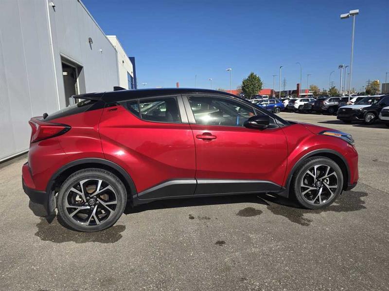 toyota C-HR 2020 - 6