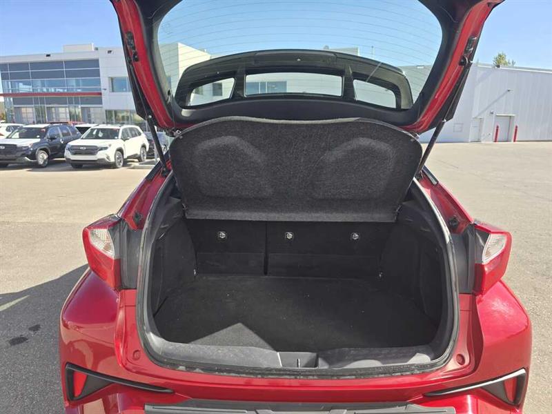 toyota C-HR 2020 - 13