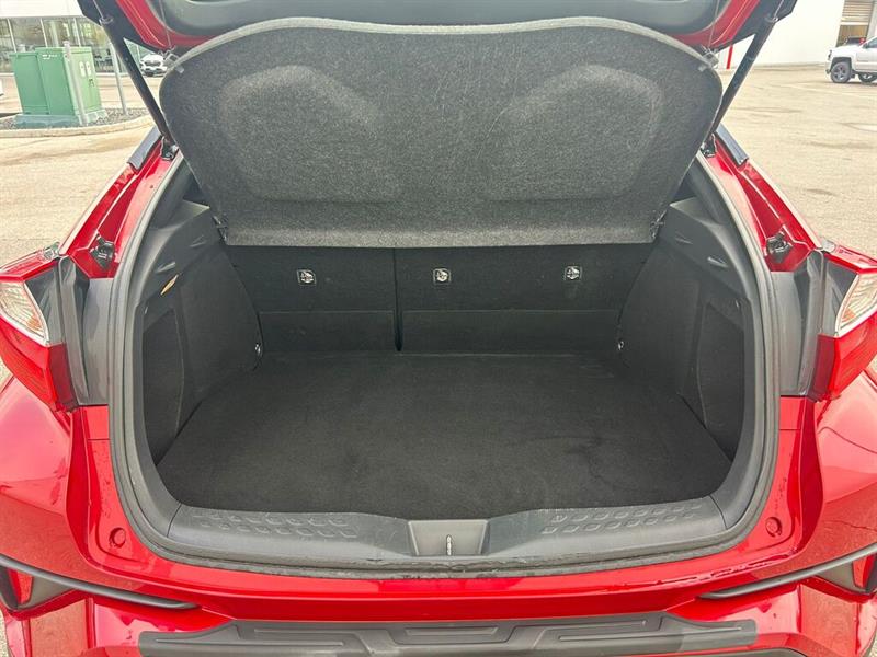 toyota C-HR 2020 - 14