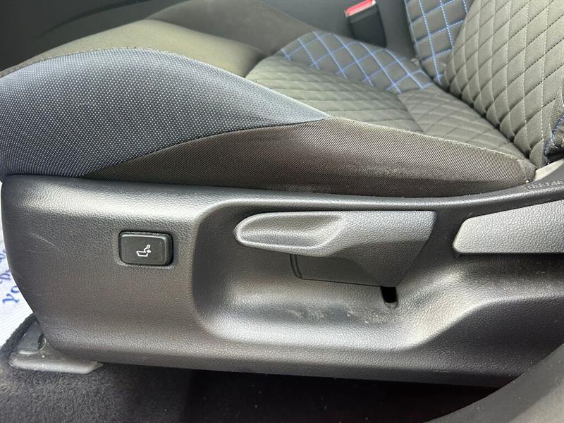 toyota C-HR 2020 - 25