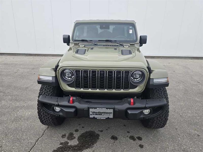 jeep Wrangler 2025 - 5