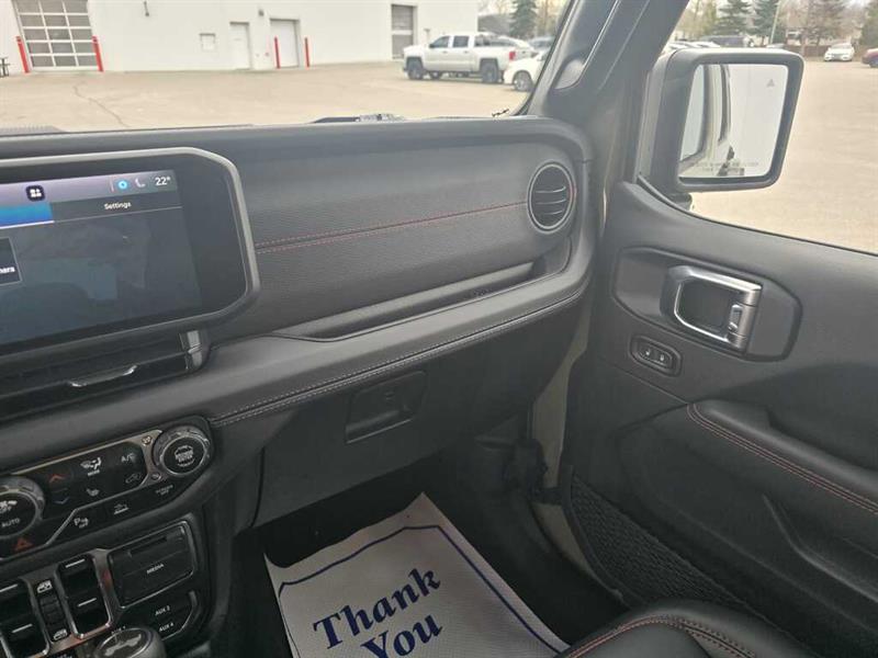 jeep Wrangler 2025 - 34