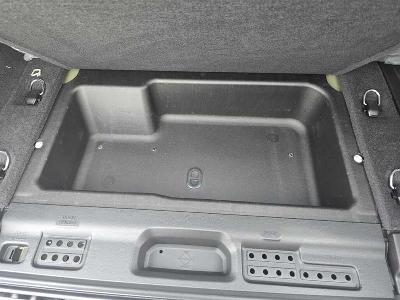 jeep Wrangler 2025 - 39