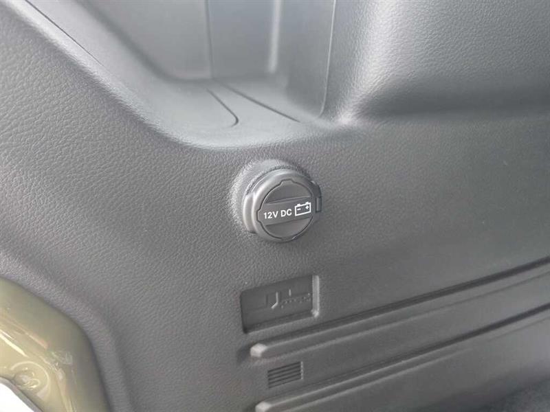 jeep Wrangler 2025 - 41