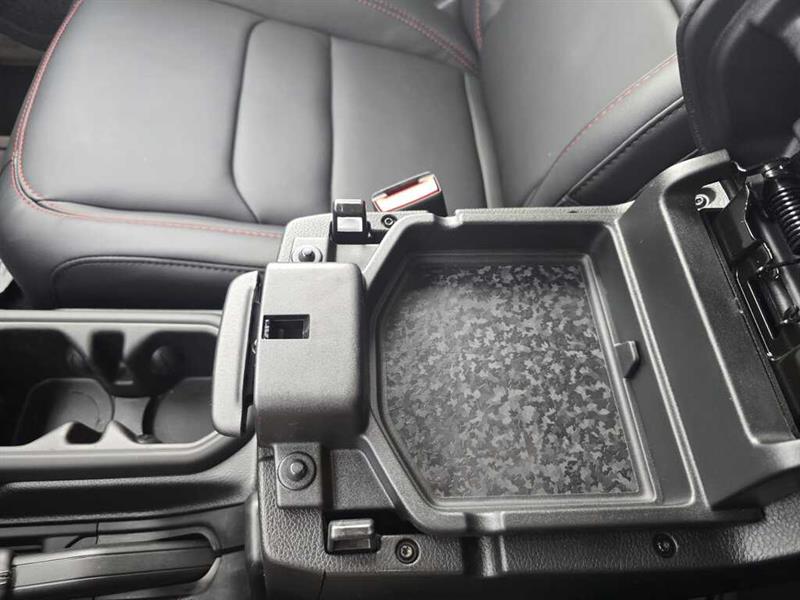 jeep Wrangler 2025 - 42