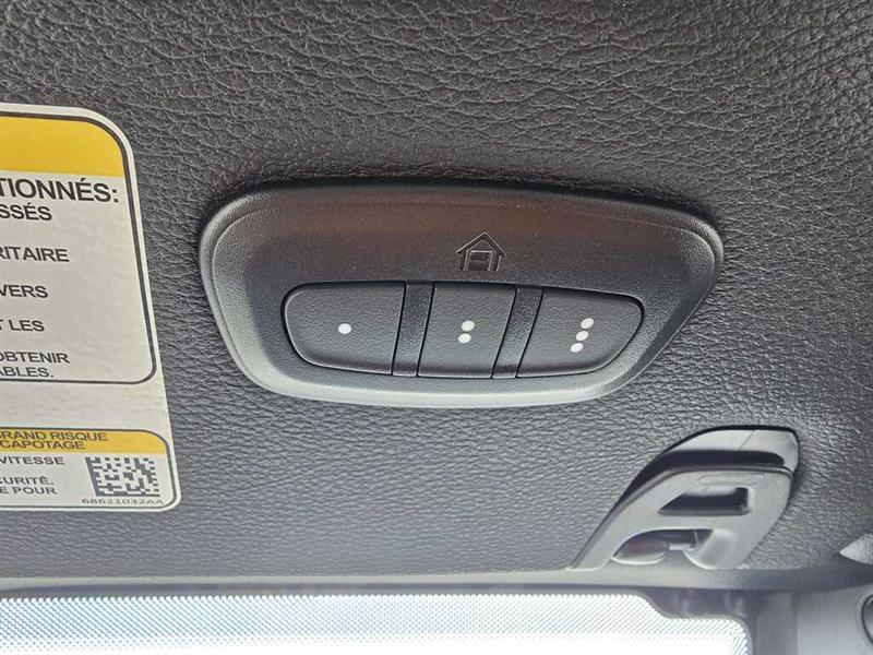 jeep Wrangler 2025 - 44