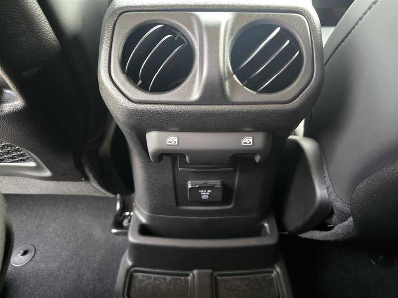 jeep Wrangler 2025 - 48