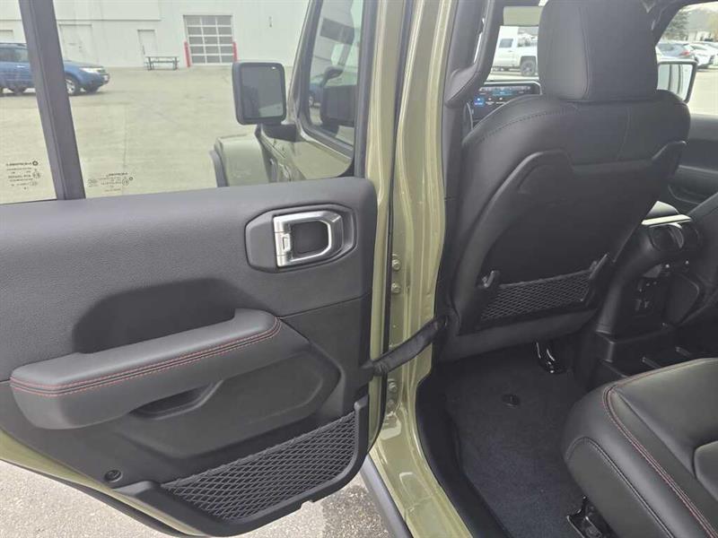 jeep Wrangler 2025 - 50