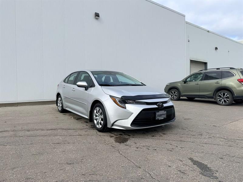 toyota Corolla 2024 - 2