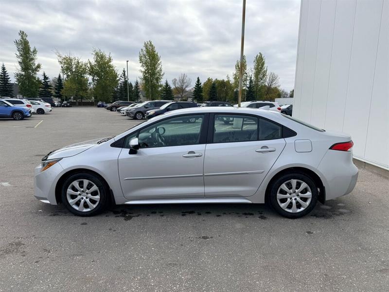 toyota Corolla 2024 - 6