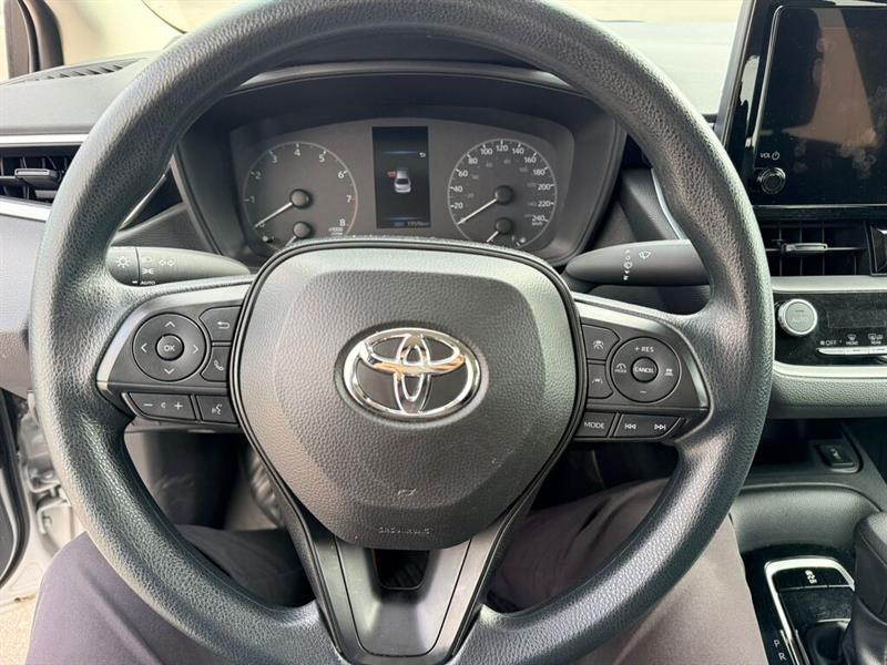 toyota Corolla 2024 - 11