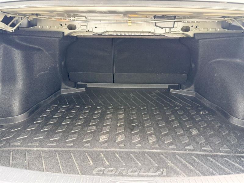 toyota Corolla 2024 - 21