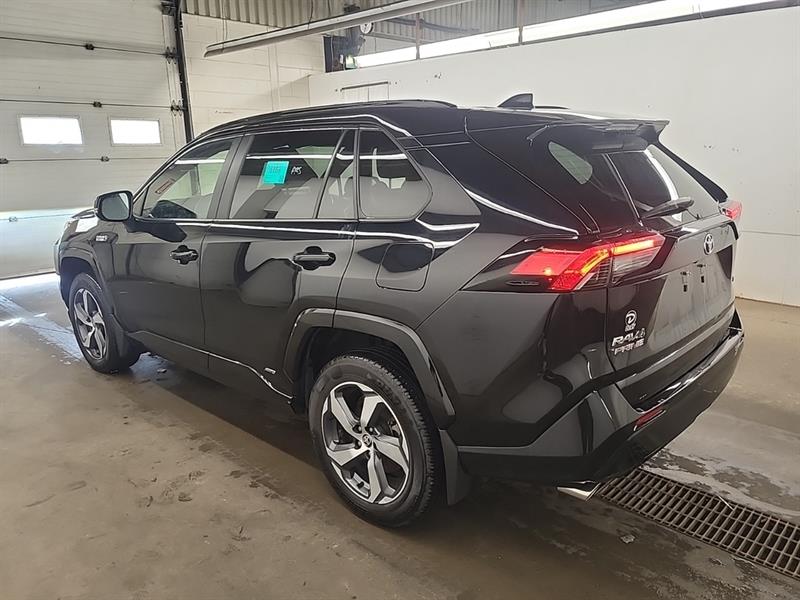toyota RAV4 Prime 2023 - 6