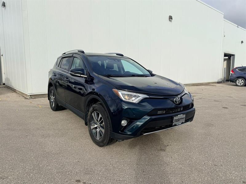 toyota RAV4 2017 - 5