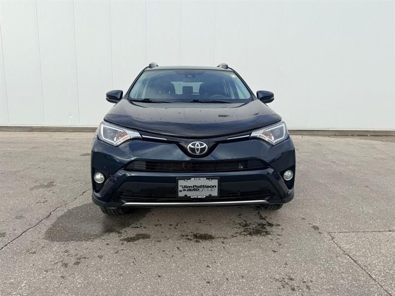 toyota RAV4 2017 - 6